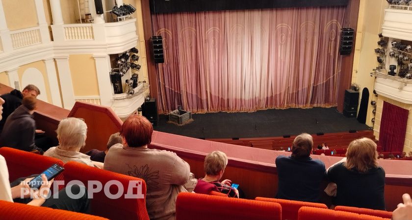 Волгоградский  студент купил воздух вместо билетов на стендап