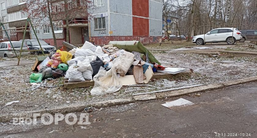 Дроны против мусора: в Волгоградской области выявили 40 незаконных свалок и выписали штрафы