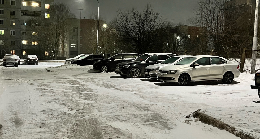 В - 30°С финны заводят машины легко и без прогрева: как им это удаётся