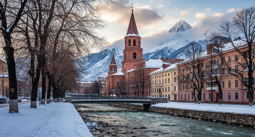 Атмосфера волшебства с ценами из 2010: город России, который пленит всех - 5 причин, почему все хотят сюда переехать