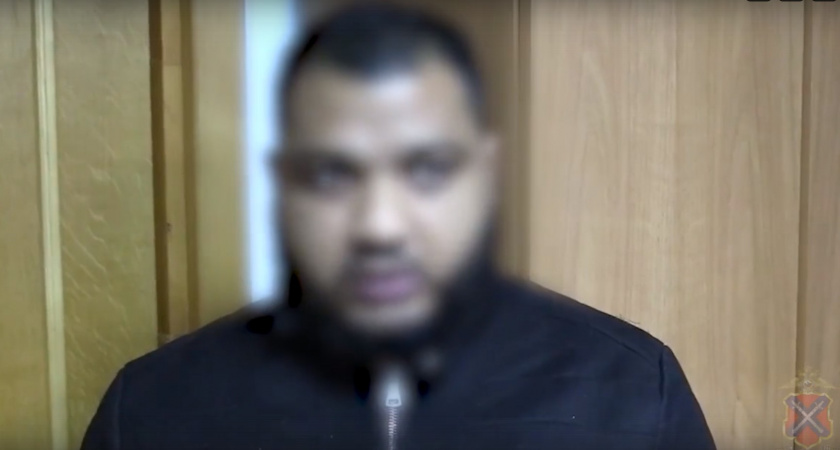 В Волгограде два брата-афериста запугивали клиента интим-сайта