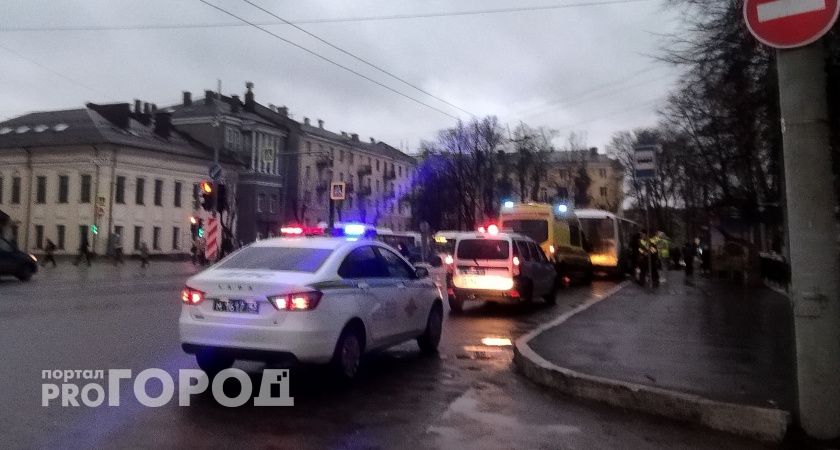 Волгоградец лишился прав за то, что выпил после ДТП, а потом вызвал полицию