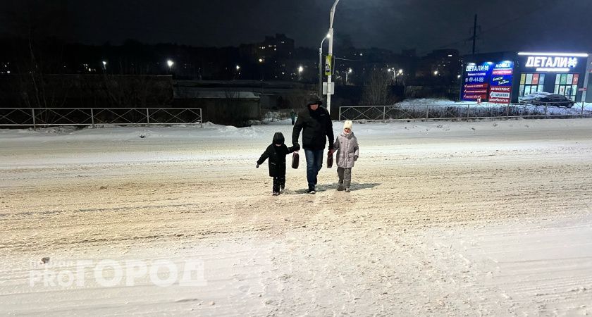 26 декабря в Волгоградской области будет бушевать ветер в 20 метров в секунду 