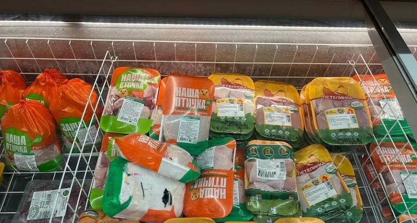Эти марки не берите даже на корм собаке: 3 производителя куриных голеней попали в черный список Росконтроля 