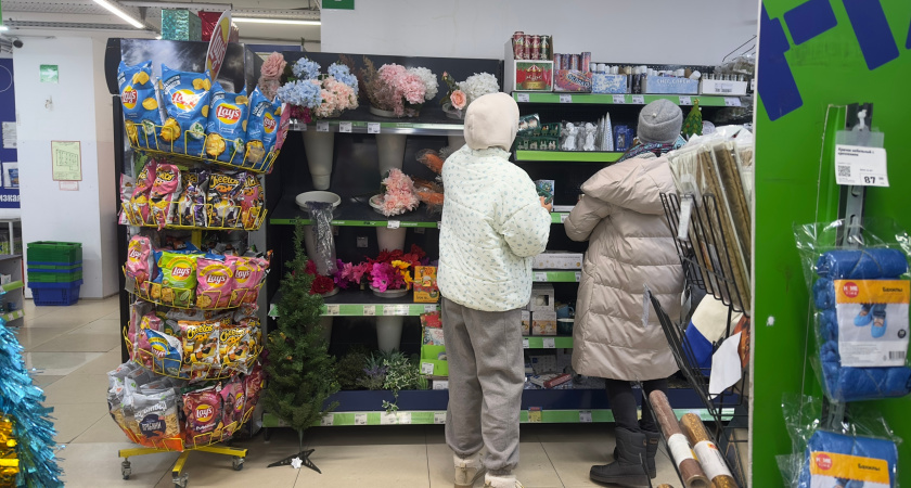 Мой новогодний чек-лист из Фикс Прайс — делюсь находками для идеального праздника!