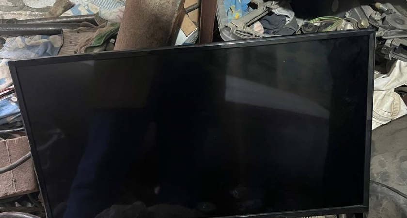 Фроловчанина поймали на краже у соседа из-за долга в 3 тысячи