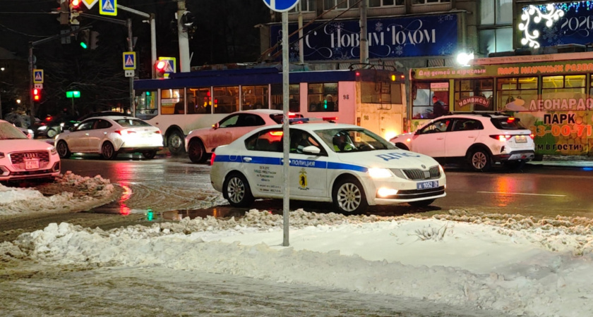 Виновник ДТП в Волгоградской области выплатит компенсацию семье погибшего 