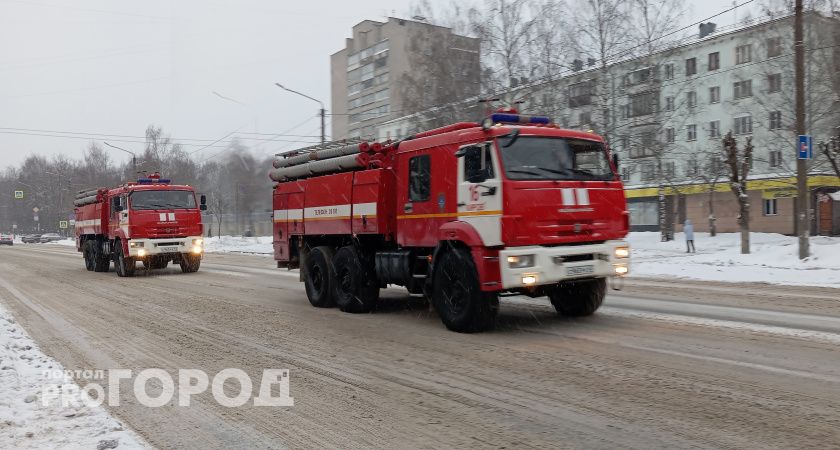 Московский подрядчик сорвал возведение пожарной части в Волгоградской области 