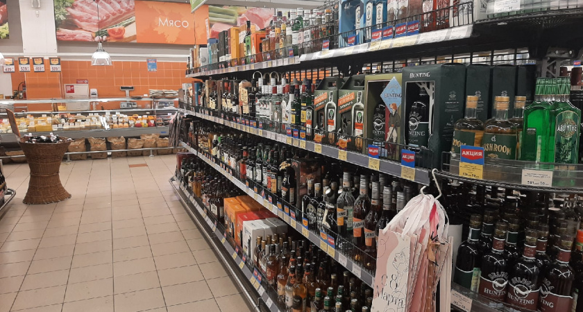 Врач объяснил волгоградцам, что на самом деле происходит с организмом после алкоголя 