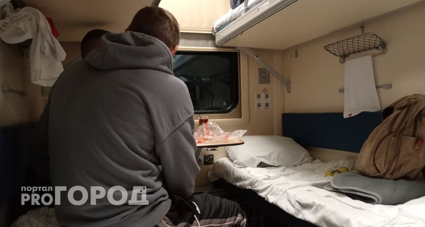 Волгоградка через суд получит от РЖД тысячи рублей за сломанные туалеты в поезде