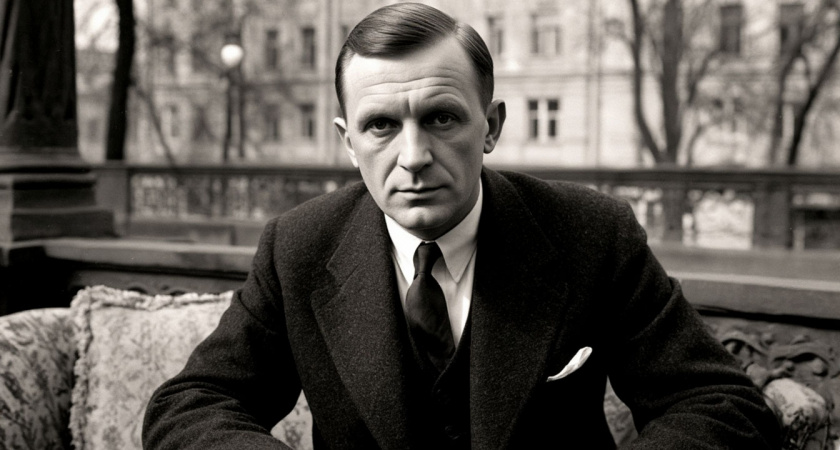 Отчего человек несчастен? Отрезвляющая цитата Михаила Булгакова все расставляет по своим местам