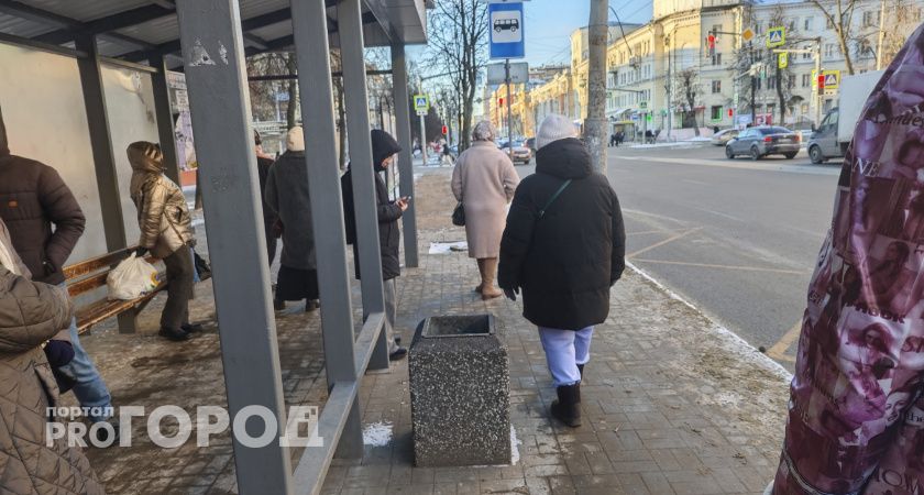 Власти спасли новогоднее транспортное сообщение отдаленного поселка под Волгоградом