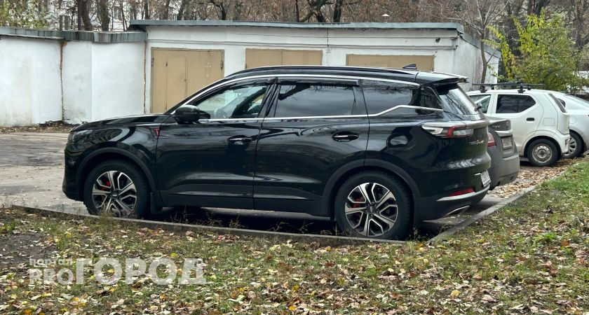 Волгоградец купил у аферистов лишь фото автомобиля за полтора миллиона 