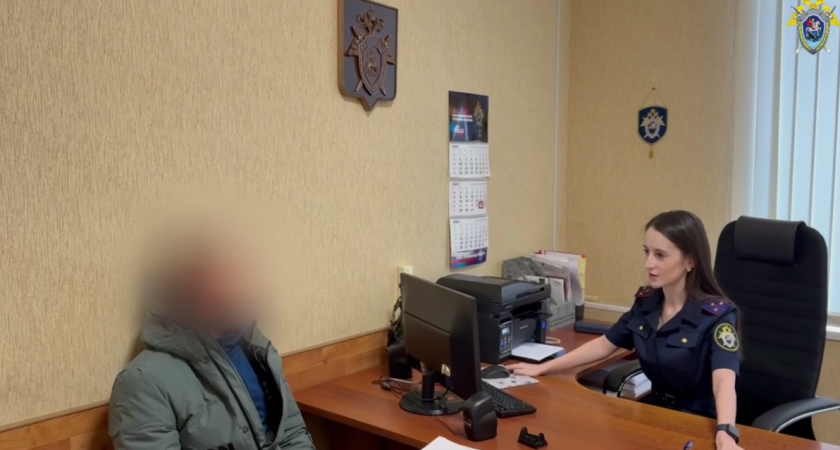 В Волгограде ссора в автобусе закончилась смертью пассажира