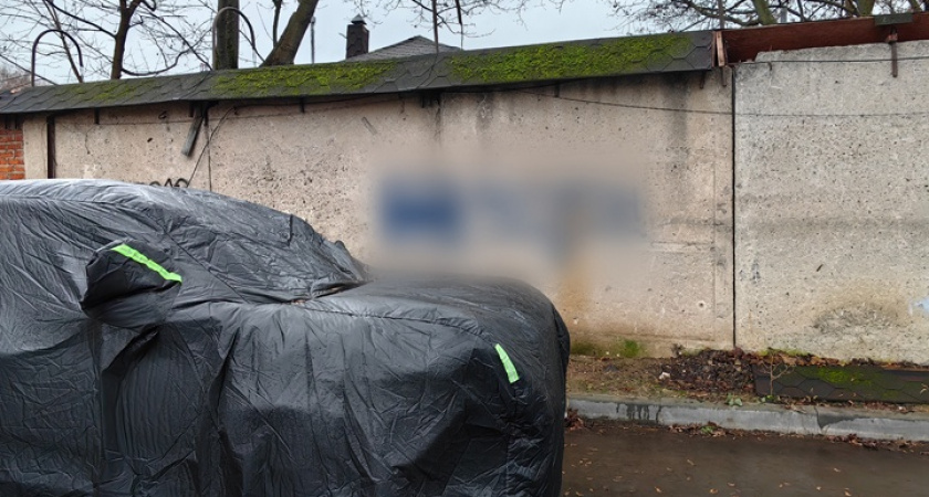 Волгоградцу грозит лишение гражданства и  20 лет колонии за связь с ВСУ