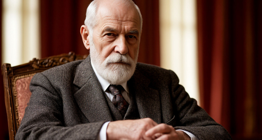 Почему люди вас боятся и недолюбливают? Фрейд назвал 5 сильных качеств, которые делают человека изгоем