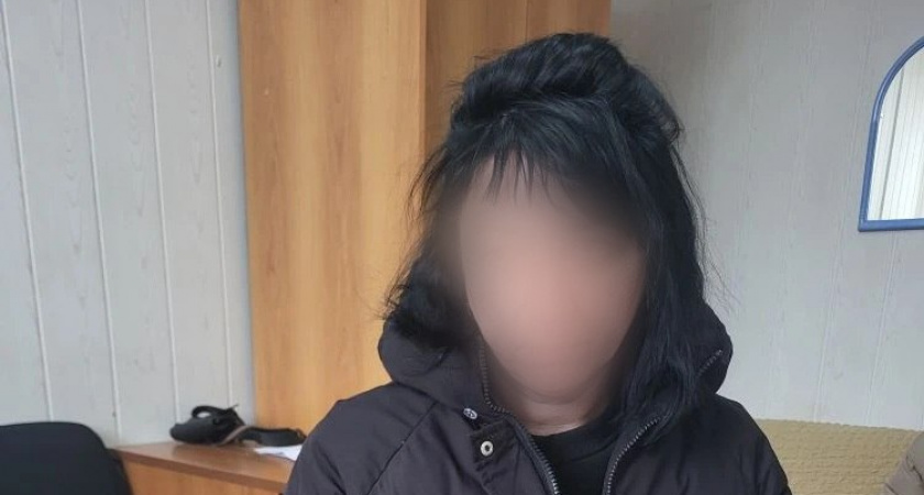 Жительница Волгоградской области отобрала у знакомой деньги под дулом детского пистолета