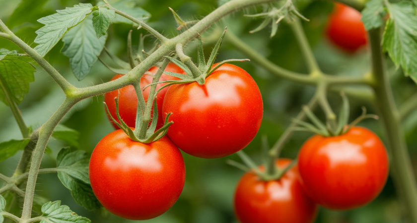 В 2026 году они снова займут почетное место на моих грядках: 10 ранних томатов, которые стабильно «шпарят» уже 7 лет