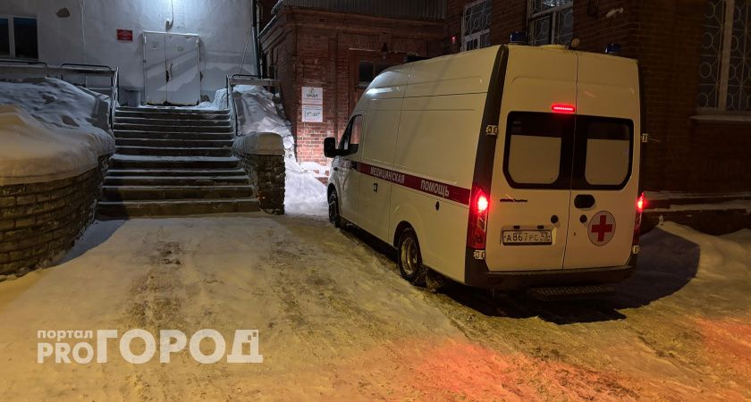 В Волгоградской области на маршруты вышли новые скорые