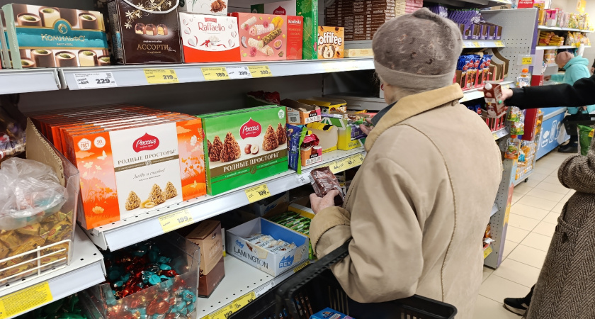 С января все будет бесплатно: магазины «Красное&Белое» и «Магнит» приняли решение