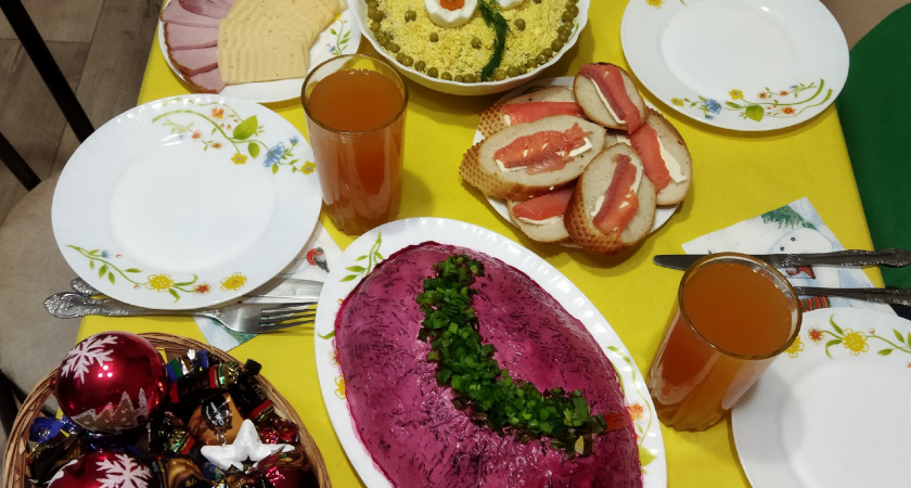 Прошлогоднюю «Шубу» не выкидываю, а готовлю намазку: 10 минут — и аппетитная закуска на столе