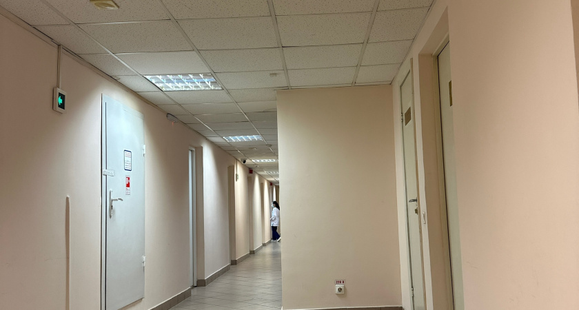 Первым в 2026 году в Волгоградской области родился мальчик