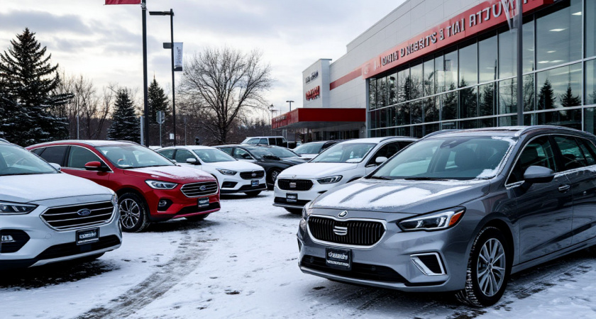 Как понять, что у дилера вас хотят «развести» на допуслуги: 4 тревожных сигнала