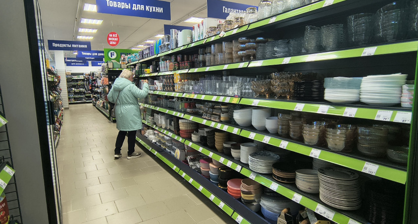 Не ожидала такого дизайна: новый завоз посуды в Fix Price оказался лучше, чем в масс-маркете