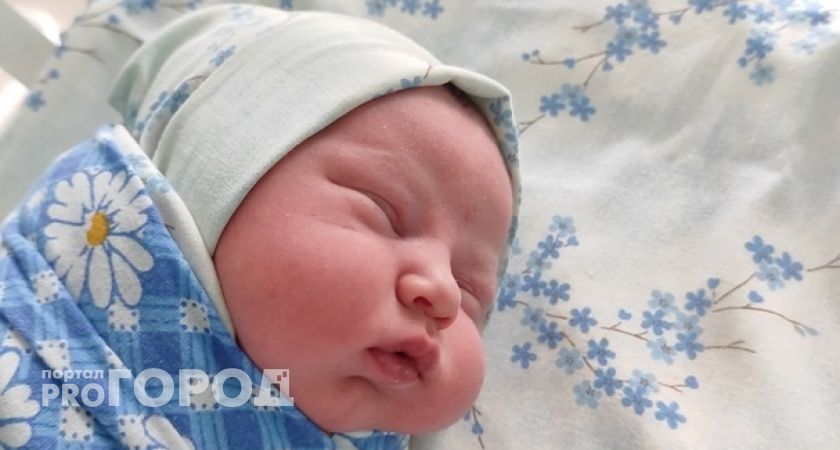 Волгоградская область встретила 2026 год 34 новыми жителями