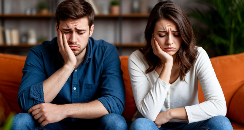 Вам не суждено быть вместе, даже если вы очень любите - 10 признаков