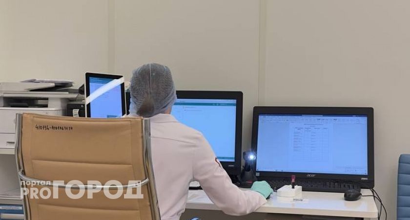 Более 7,5 тысячи консультаций провел волгоградский телемедицинский центр