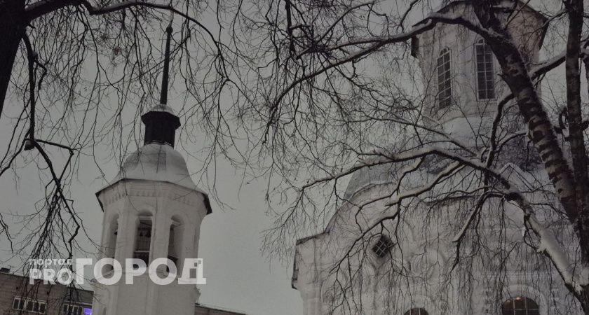 Перед Рождеством МЧС проверяет храмы Волгограда