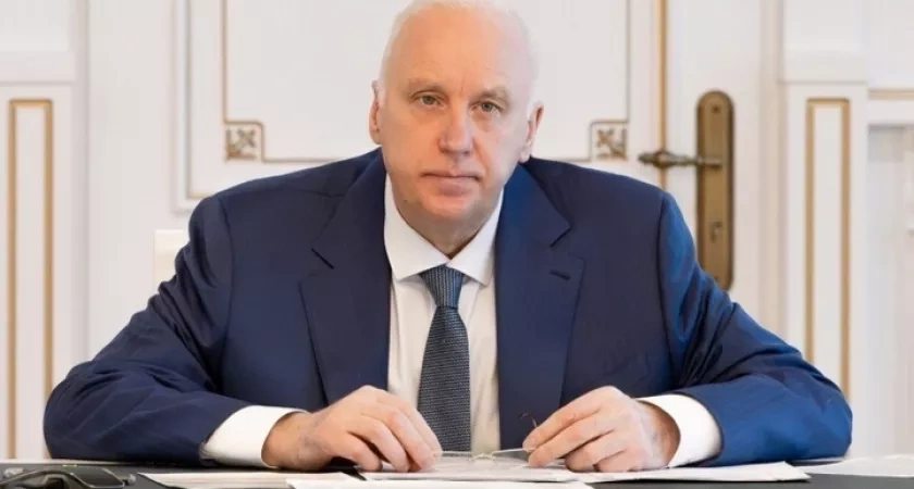 Бастрыкин вмешался в дело об избиении пожилой волгоградки
