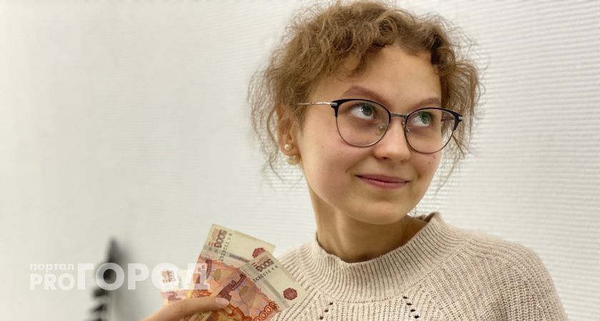 Волгоградцам рассказали, у кого вырастут зарплаты в 2026 году