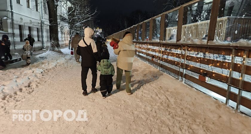 С февраля волгоградским семьям увеличат материнский капитал