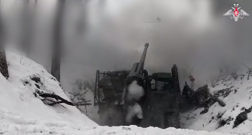 Над Волгоградской областью сбили два беспилотника в рождественскую ночь