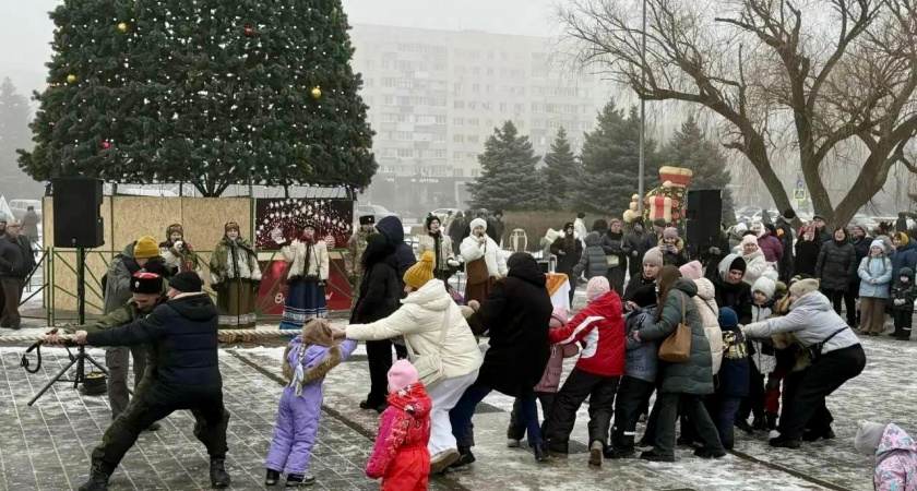 Рост и вызовы: как менялась зарплата в Волгоградской области