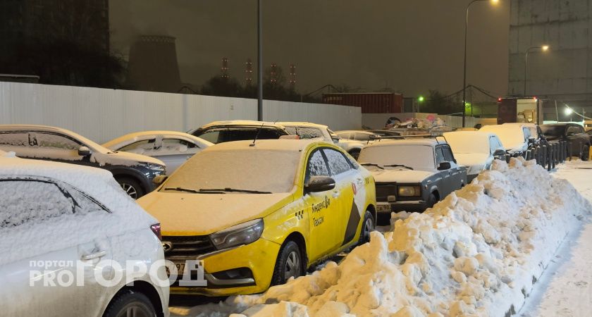 Шины подорожали для волгоградцев: новый экосбор с 1 января бьет по карману