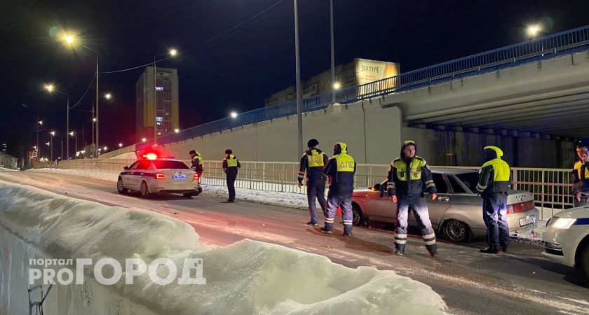 Штрафы за неправильную перевозку детей выросли вдвое для волгоградцев 