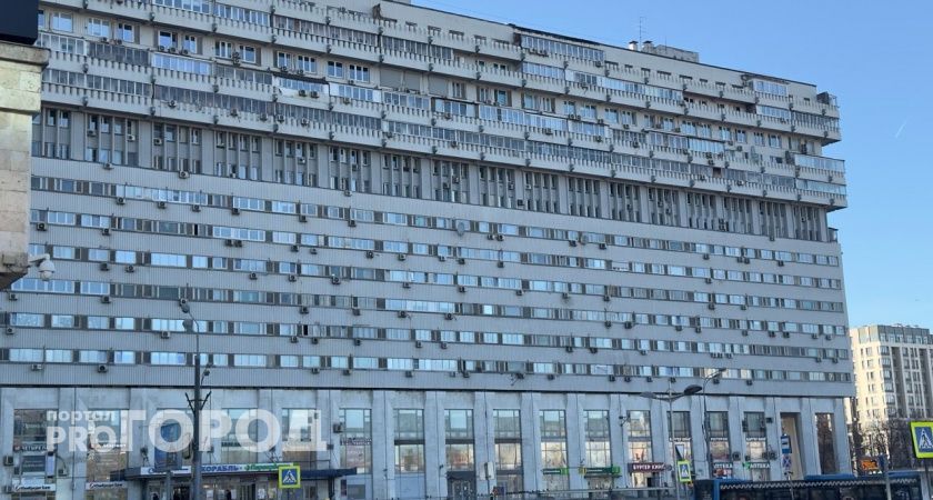 Бастрыкин потребовал отчёта по скандальному делу о доме в Волгограде без лифтов и горячей воды