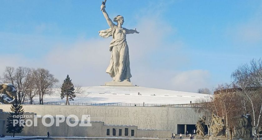 Бюджет Волгоградской области начинает год с новых кредитов на пять миллиардов