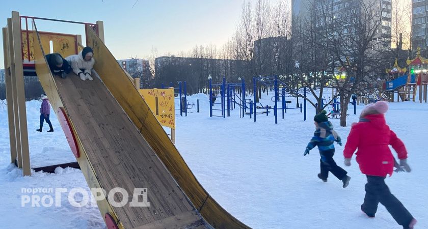 Бастрыкин контролирует дело о травмах детей на волгоградской горке