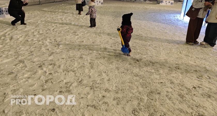 Бочаров предупредил о крещенских морозах и поручил усилить дежурные службы