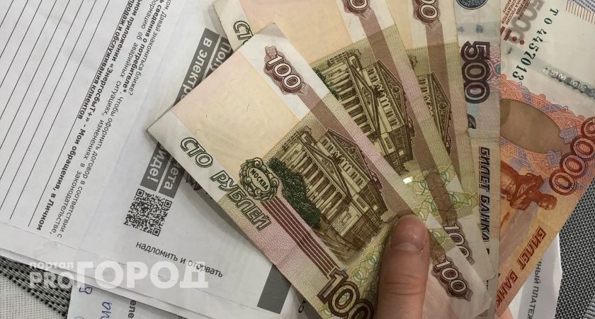 В Волгограде изменилась плата за электричество для квартир с газом и электроплитами