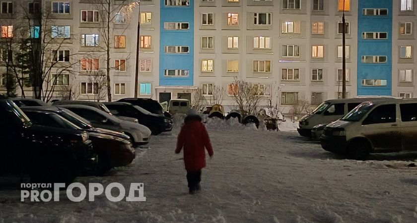 13 января десятки улиц Волгограда останутся без электричества