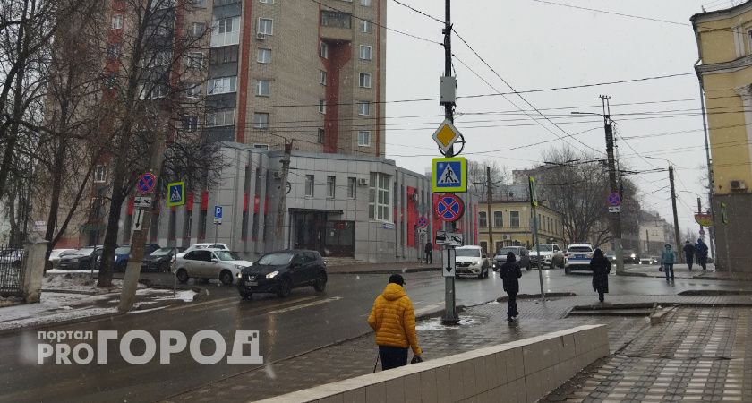 Волгоградской области предрекли раннюю весну