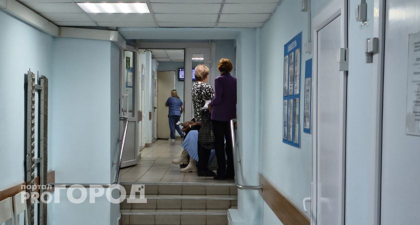 Волжанка заявила о халатности врачей: Бастрыкин ждет доклада по делу 