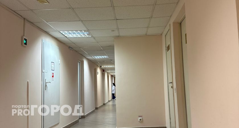 Жители села Лемешкино Волгоградской области  уже год живут без врача: обследования только на бумаге, а до больницы — 25 километров