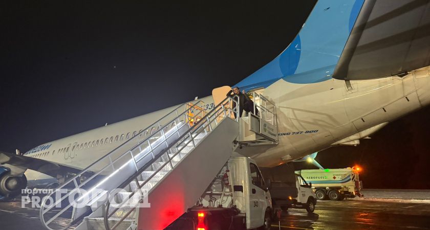 ФАС победила: волгоградский аэропорт отменил незаконный сбор с авиакомпаний