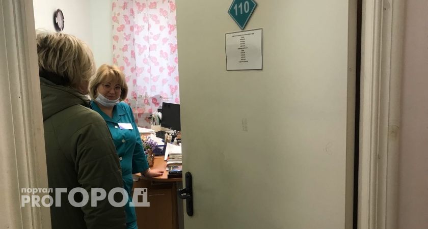 Еще 109 медиков поедут в районы Волгоградской области по «земской» программе